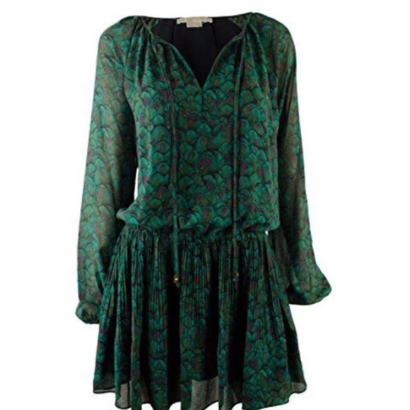 MICHAEL KORS NILA DRESS. - Picture 2 of 4